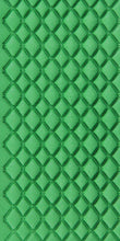 Load image into Gallery viewer, FineDecor Diamond Square Lattice Shape Fondant Quilt Mold Embosser Biscuit Mold Cookie Cutter For Cupcake And Cake Decoration Tool FD 3269