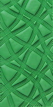 Load image into Gallery viewer, FineDecor European Style Art Shape Fondant Quilt Mold Embosser Biscuit Mold Cookie Cutter For Cupcake Decoration And Cake Decorating Tool - FD 3277