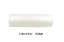 Load image into Gallery viewer, One Way Comfort Clear Piping Bags, 46 X 26 cm (100 Pcs)