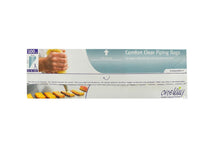 Load image into Gallery viewer, One Way Comfort Clear Piping Bags, 53 X 28 cm (100 Pcs)
