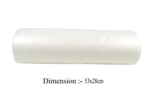 Load image into Gallery viewer, One Way Comfort Clear Piping Bags, 53 X 28 cm (100 Pcs)