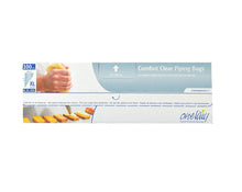 Load image into Gallery viewer, One Way Comfort Clear Piping Bags, 59 X 28 cm (100 Pcs)