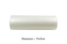 Load image into Gallery viewer, One Way Comfort Clear Piping Bags, 59 X 28 cm (100 Pcs)