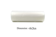 Load image into Gallery viewer, One Way Comfort Clear Piping Bags, 68 X 28 cm (74 Pcs)