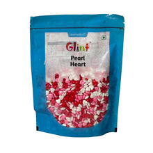Load image into Gallery viewer, Glint Pearl Heart, 500 G