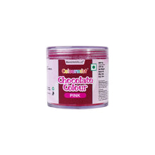 Load image into Gallery viewer, Colourmist Chocolate Colour (Pink), 25gm