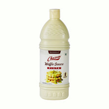 Load image into Gallery viewer, Chocoville Waffle Sauce Pista, 1 Kg