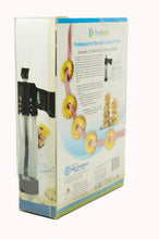 Load image into Gallery viewer, FINEDECOR Plastic Professional Manual Cookie Press (21 Pcs X 1 Set, Multicolour)