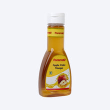 Load image into Gallery viewer, Puramate Apple Cider Vinegar, 300ml