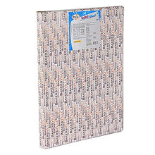 Load image into Gallery viewer, Purix A4 Size Edible Icing Sugar Sheet for Photo Cake Printer Edible Frosting Sheets Baking (25 Sheets)