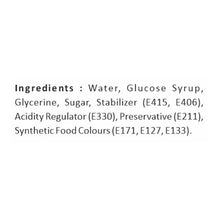 Load image into Gallery viewer, Colourmist Cake Decorating Drip ( Pastel Violet ), Edible Pastel Colour Drip ( Violet ), 100 gm