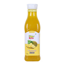 Load image into Gallery viewer, Fruitbell Fruit Crush - Pineapple - 1000ml