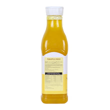 Load image into Gallery viewer, Fruitbell Fruit Crush - Pineapple - 1000ml