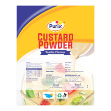 Load image into Gallery viewer, PURIX Premium Custard Powder, 1 KG