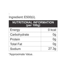 Load image into Gallery viewer, Purix Vegetable and Fruit Washing soda 300g