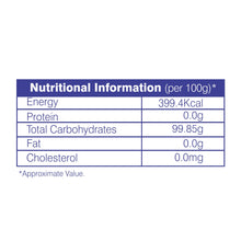 Load image into Gallery viewer, PURIX Breakfast Sugar, 500 GM