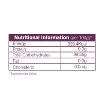 Load image into Gallery viewer, PURIX Castor Sugar, 500 GM