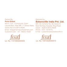 Load image into Gallery viewer, PURIX Demerara Sugar, 500 GM