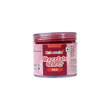 Load image into Gallery viewer, Colourmist Chocolate Colour (Red), 25 Grams