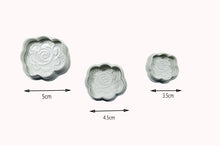 Load image into Gallery viewer, Finedecor™ Rose Embossing Plunger Cutter Tools- FD 2418