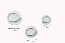 Load image into Gallery viewer, Finedecor™ Rose Leaf Plunger Cutter Tools- FD 2420