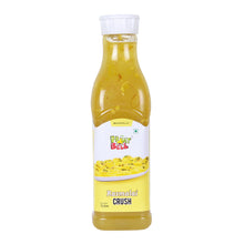Load image into Gallery viewer, FruitBell Fruit Crush - Rasmalai, 1000ml
