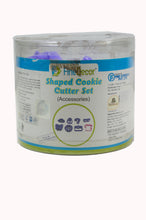 Load image into Gallery viewer, Finedecor™ COOKIE CUTTER SET (ACCESSORIES) - FD2498