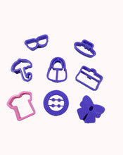Load image into Gallery viewer, Finedecor™ COOKIE CUTTER SET (ACCESSORIES) - FD2498