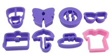 Load image into Gallery viewer, Finedecor™ COOKIE CUTTER SET (ACCESSORIES) - FD2498
