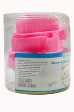 Load image into Gallery viewer, Finedecor™ COOKIE CUTTER SET (SHOES & DRESSES) - FD2497