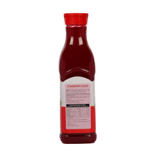 Load image into Gallery viewer, Fruitbell Fruit Crush - Strawberry - 1000ml