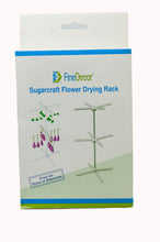 Load image into Gallery viewer, Finedecor Sugarcraft Flower Drying Rack - FD2486
