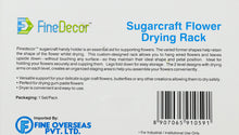 Load image into Gallery viewer, Finedecor Sugarcraft Flower Drying Rack - FD2486