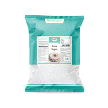 Load image into Gallery viewer, Purix Snow Sugar - 1Kg