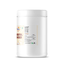 Load image into Gallery viewer, Purix Sorbitol Powder, 300 Gm