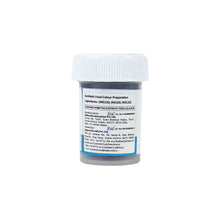 Load image into Gallery viewer, Colourmist Super Whip Edible Powder Colour, (Turquoise), 5g | Powder Colour For Cream / Icing / Fondant / Frosting / Dessert / Baking |