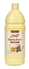 Load image into Gallery viewer, Chocoville Topping Sauce Malai, 1Kg