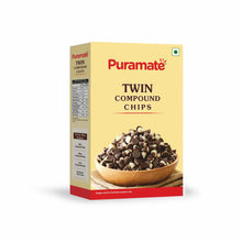 Load image into Gallery viewer, Puramate Twin Compound Chips, 50g