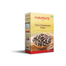 Load image into Gallery viewer, Puramate Twin Compound Chips, 50g