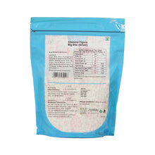 Load image into Gallery viewer, Glint Glamour Figura Big Disc Silver, 500 g