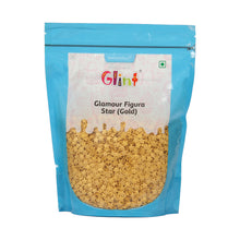 Load image into Gallery viewer, Glint Glamour Figura Star Gold, 500 g