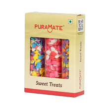 Load image into Gallery viewer, Puramate Sweet Treats -Decoration Sprinkles, 100 Gm