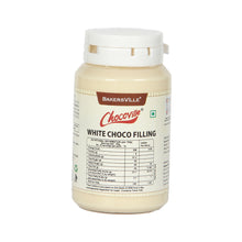 Load image into Gallery viewer, Chocoville White Choco Filling, 200g