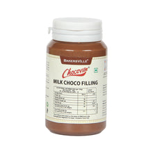 Load image into Gallery viewer, Chocoville Milk Choco Filling, 200g