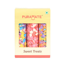 Load image into Gallery viewer, Puramate Sweet Treats -Decoration Sprinkles, 100 Gm