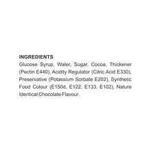 Load image into Gallery viewer, Vizyon Cold Glaze 900 Gm, Chocolate