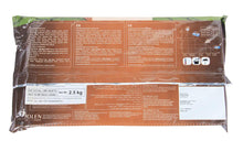 Load image into Gallery viewer, Vizyon 35% Milk Couveture Chocolate Block, 2.5 KG