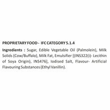 Load image into Gallery viewer, Chocoville Waffle Sauce White, 1 Kg