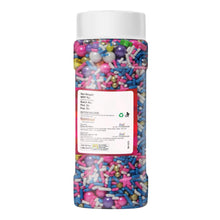 Load image into Gallery viewer, Wow Confetti Confeito Party Sprinkles Mix, 125g