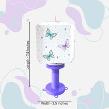 Load image into Gallery viewer, Let's Party Butterfly Magic Wings Candle - 1 Box